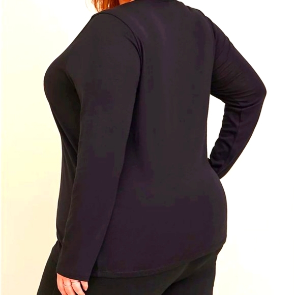 🎃NWT VINTAGE TORRID TEE - FREDDY KRUGER NIGHTMARE ON ELM STREET - HALLOWEEN 3X - Picture 2 of 10